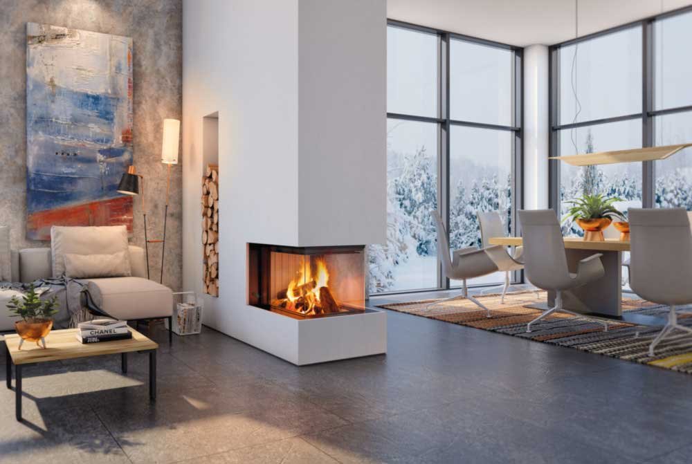 Spartherm Premium A-U-70h