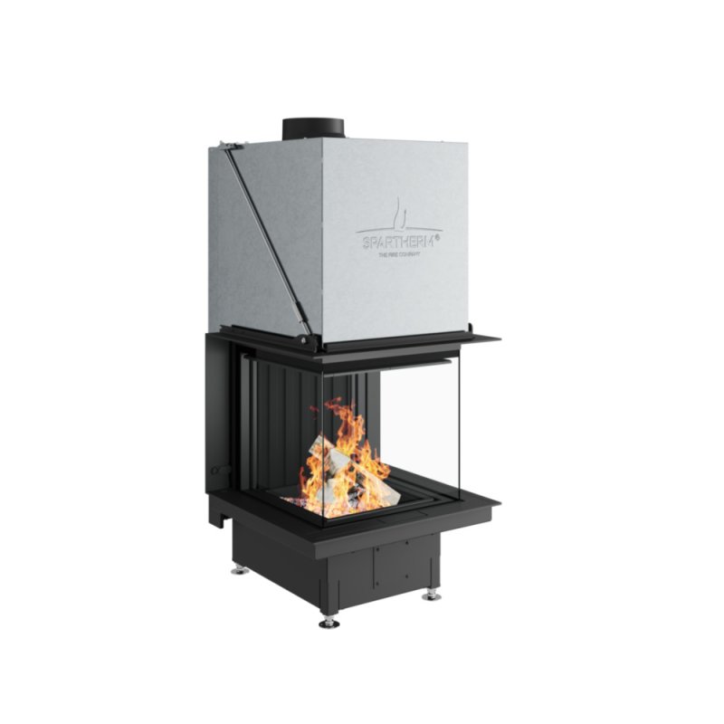 Spartherm Premium A-U-50h