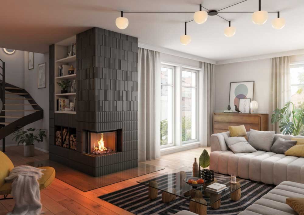 Spartherm Premium V-2l 55h