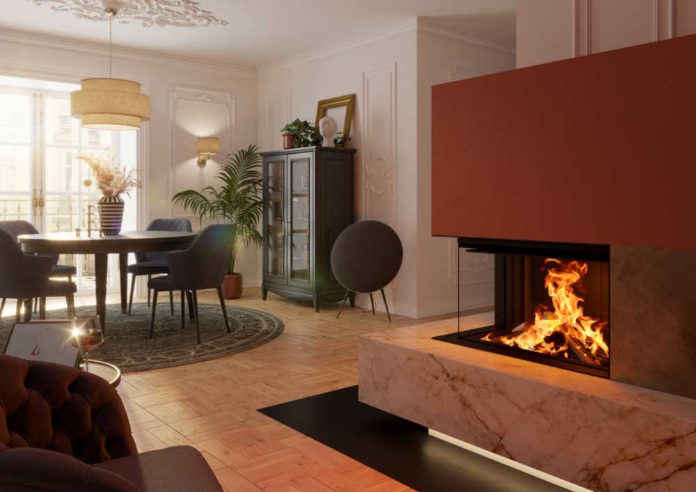 Spartherm Premium V-2l 80h