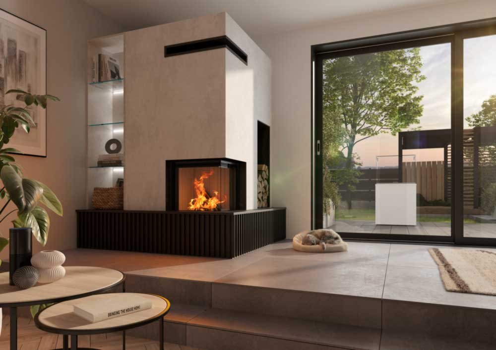 Spartherm Premium V-2R 55h