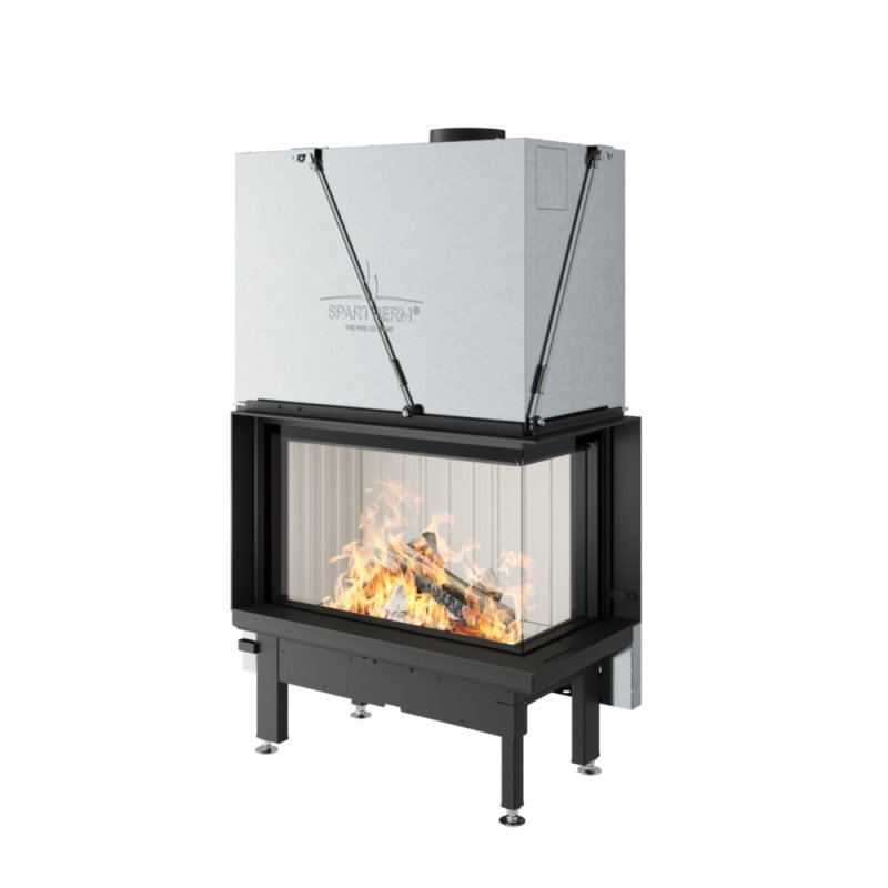 Spartherm Premium V-2R 80h