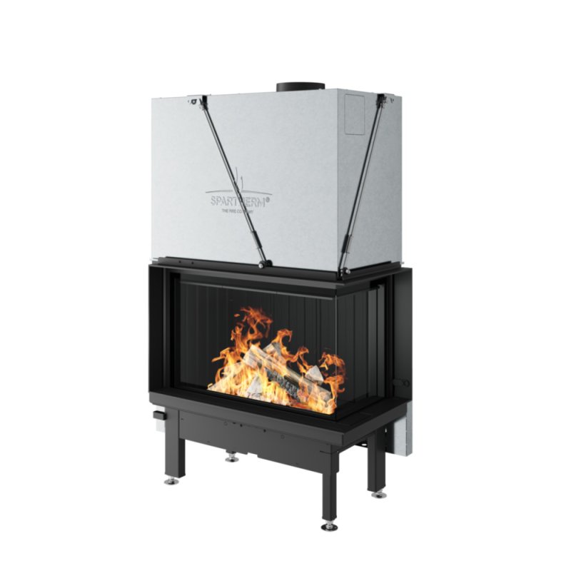 Spartherm Premium V-2R 80h