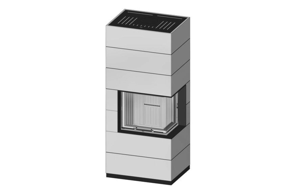 Spartherm SIM Varia 2R-55h-4S