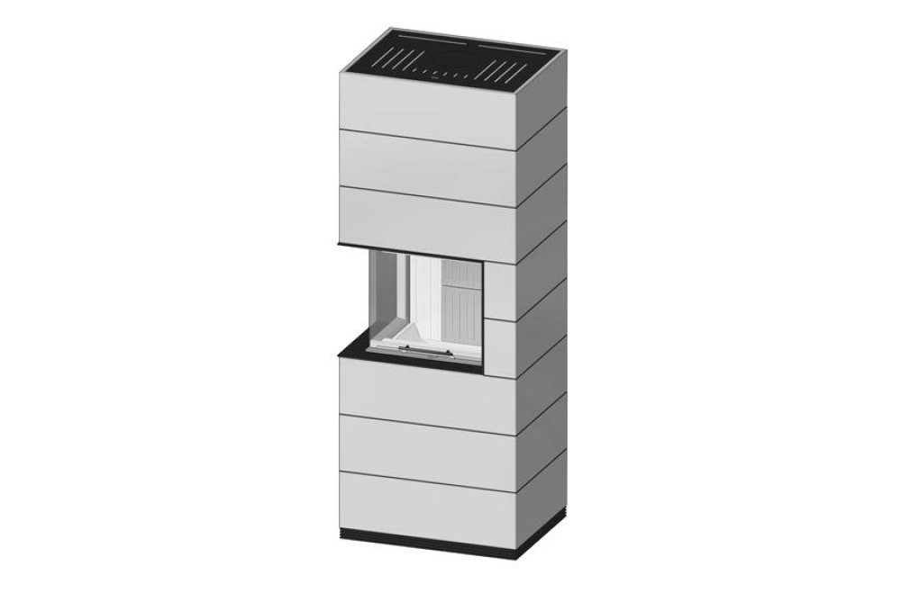 Spartherm SIM Varia 2L-55h-4S