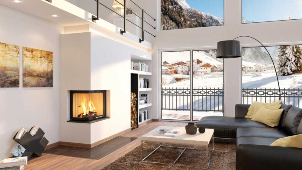 Spartherm Varia 2L 55h