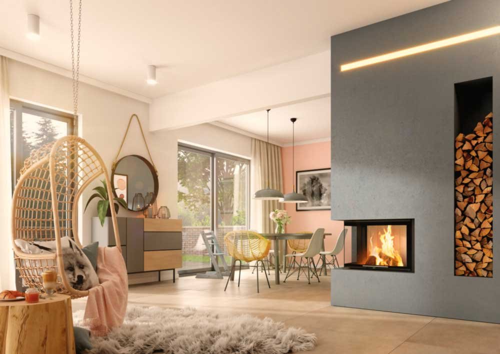 Spartherm Varia 2L-68h