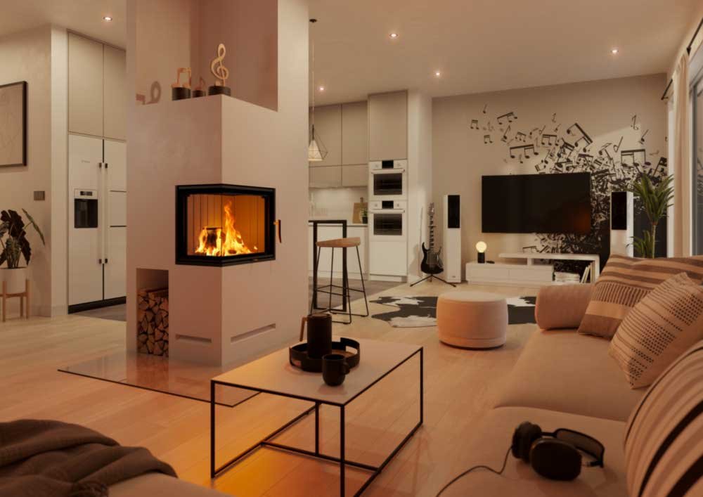 Spartherm Varia 2L-55