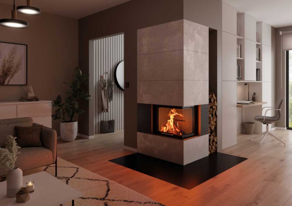 Spartherm Varia 2R 55h