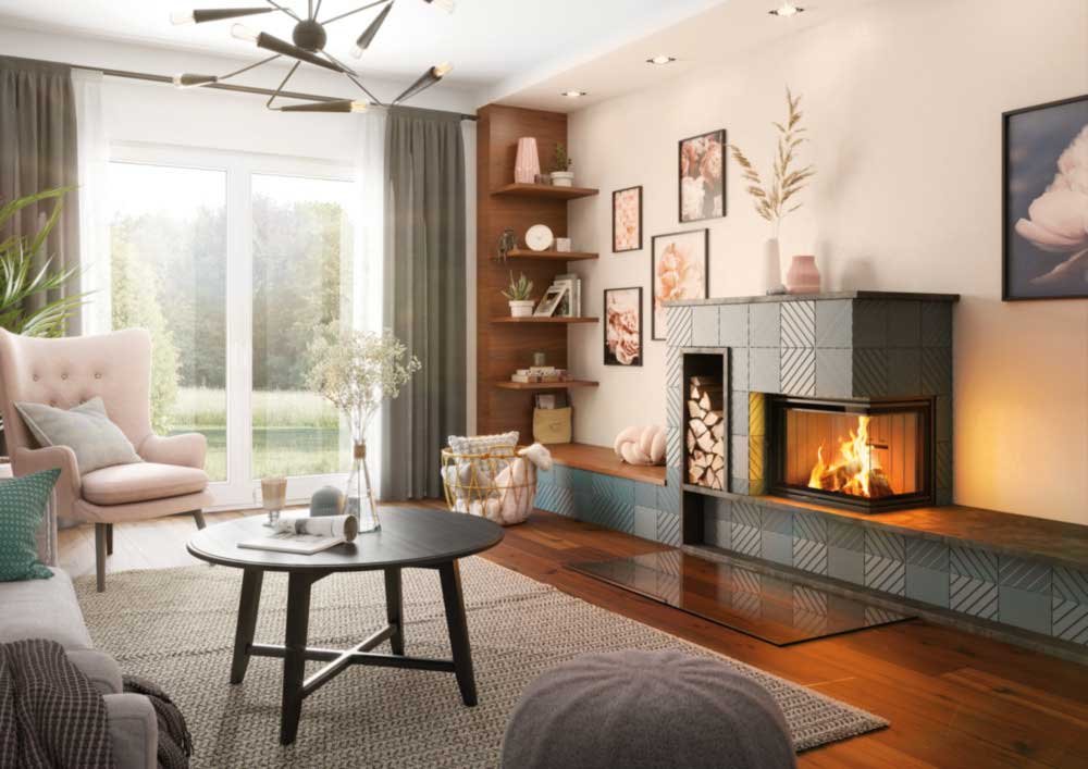 Spartherm Varia 2R-62