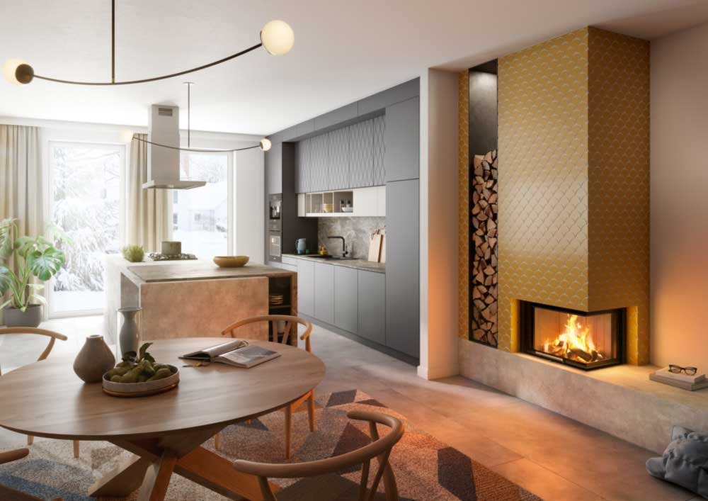 Spartherm Varia 2R-62h