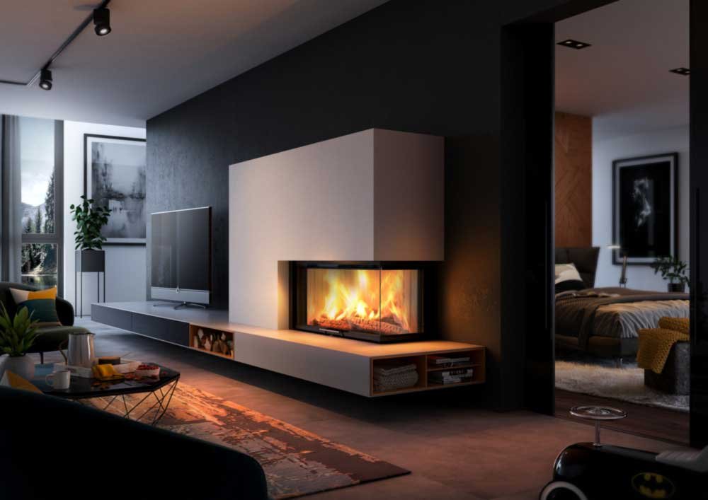 Spartherm Varia 2R 100h