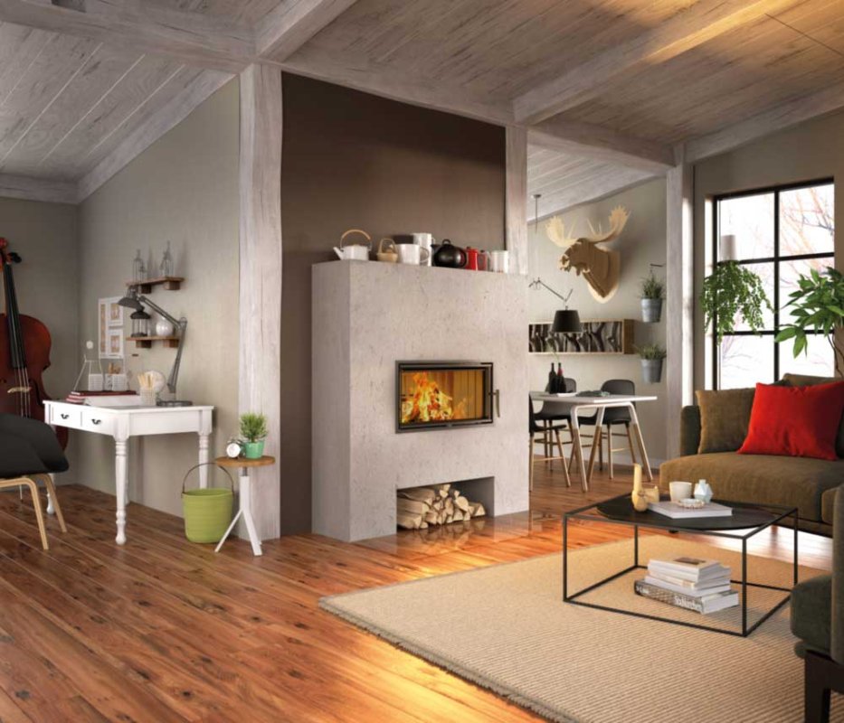 Spartherm Varia AS RLU