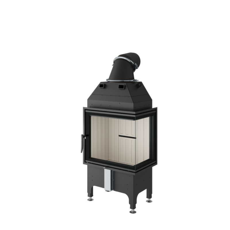 Spartherm Varia 2R 55