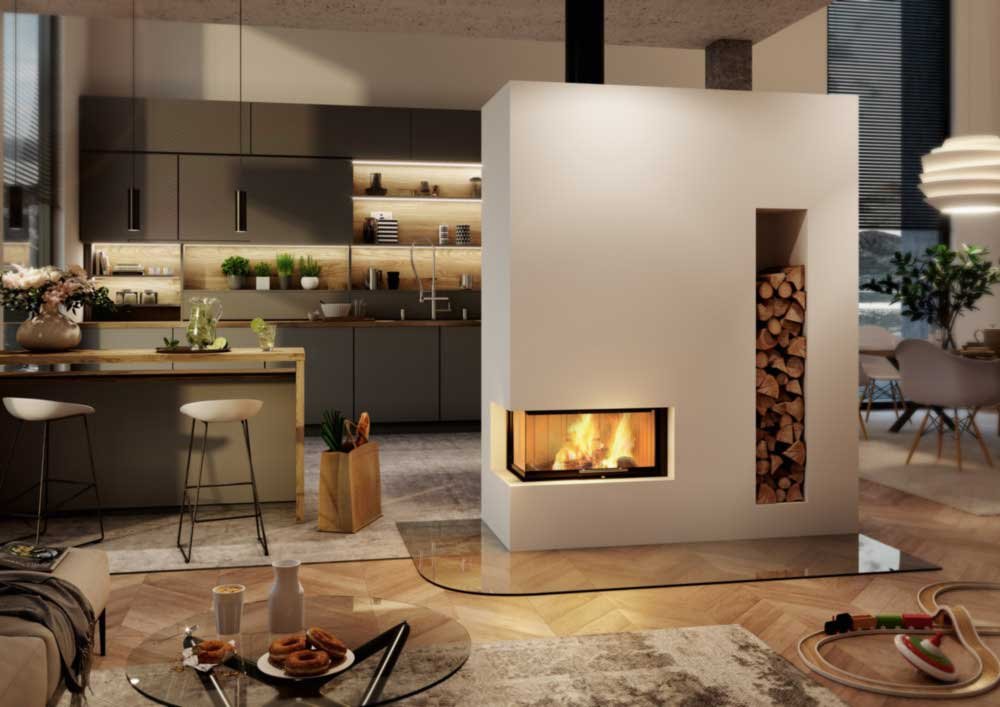 Spartherm Varia AS 2Lh