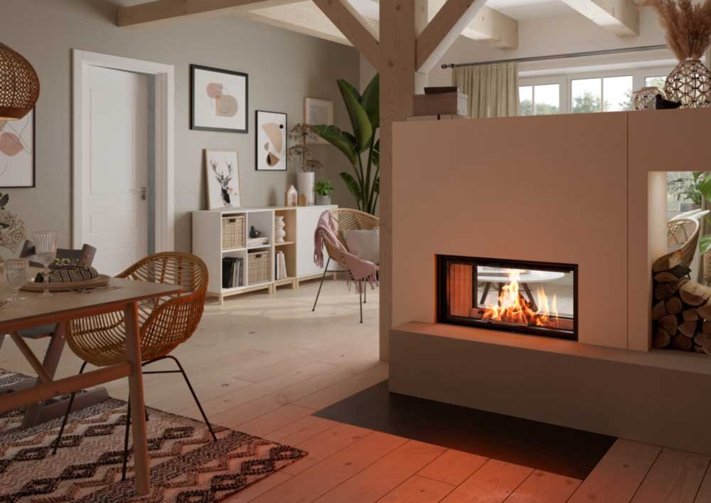 Spartherm Varia AS-FDH