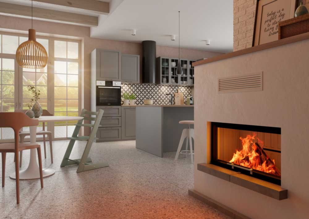 spartherm-Varia ASH RLU