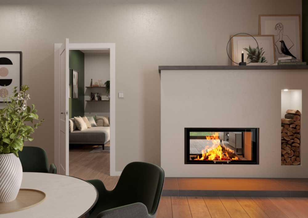 Spartherm Varia B-FDh