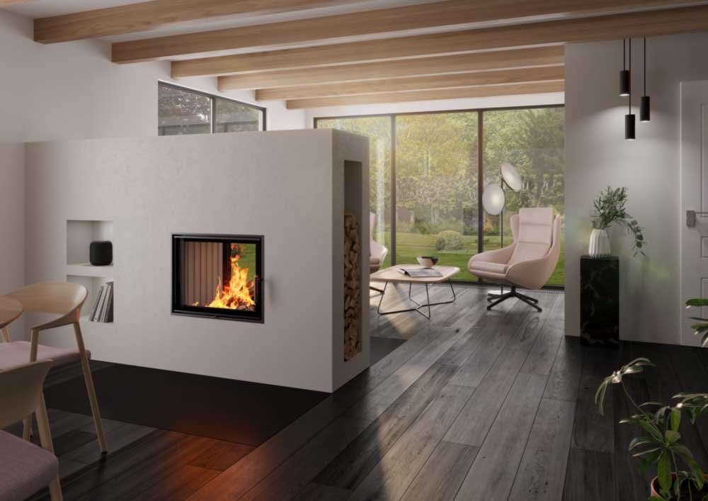 Spartherm Varia FD h2o