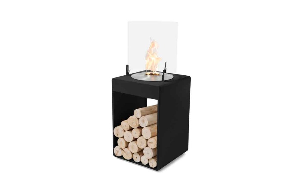 Ecosmart Fire Bioethanol-Feuerstelle Pop 3T