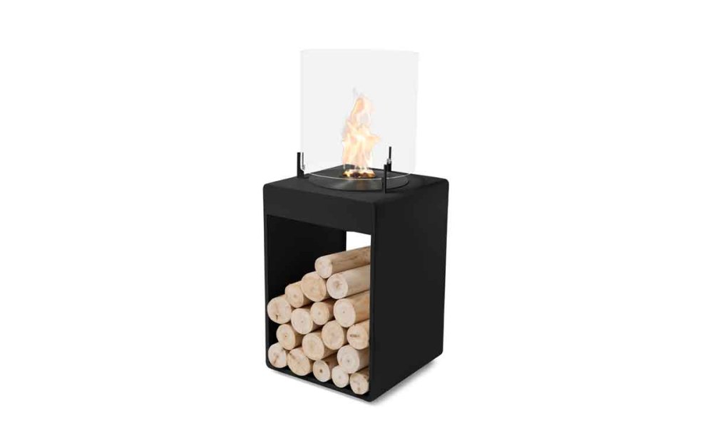 Ecosmart Fire Bioethanol-Feuerstelle Pop 3T