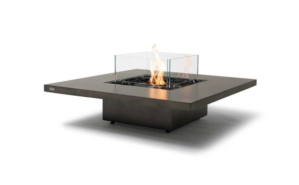 Ecosmart Fire Table Vertigo 40