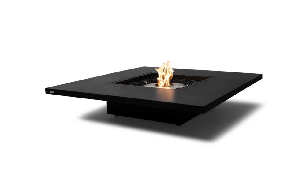 Ecosmart Fire Table Vertigo 50