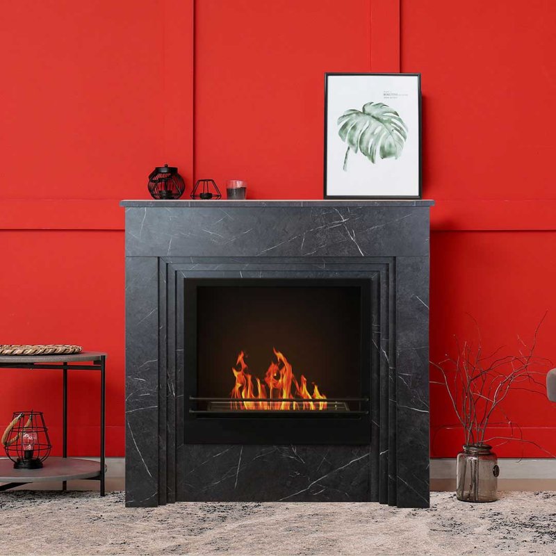 Bioethanol fireplace Bellini