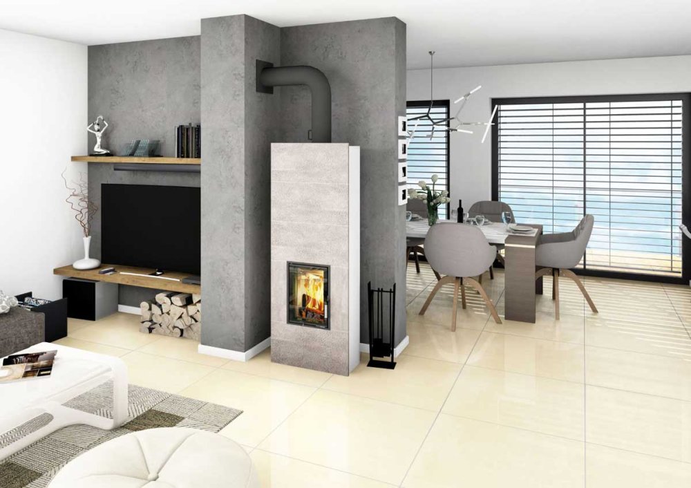 Brula City Grundi Maxi