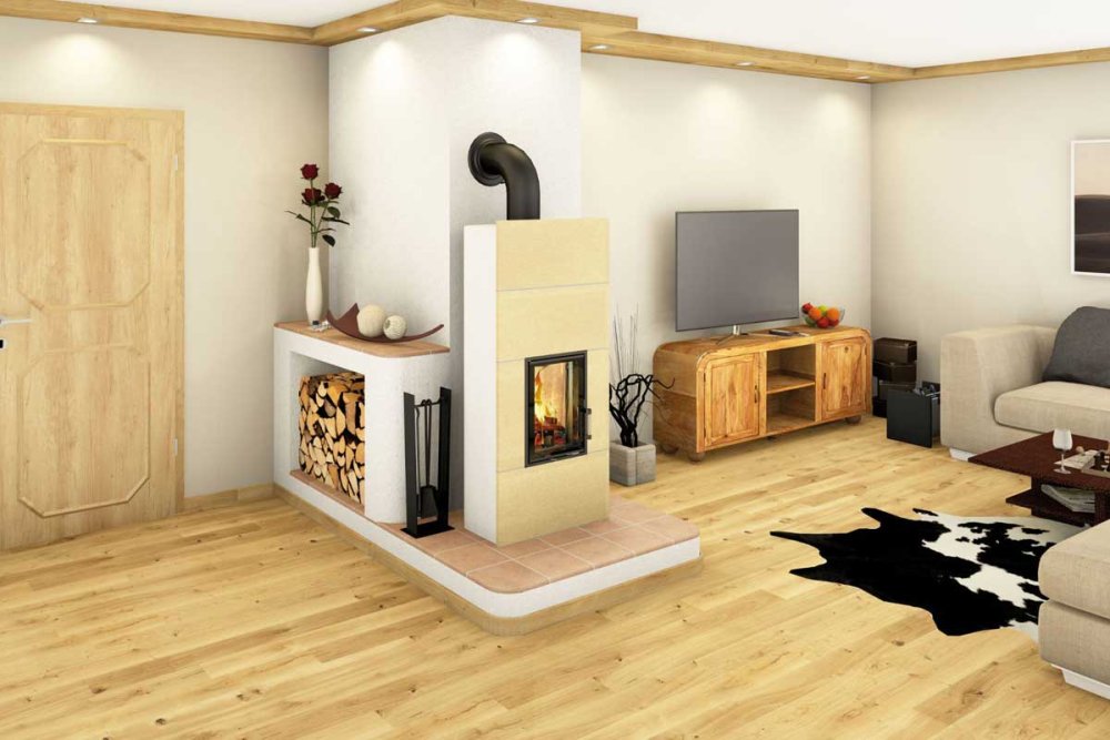 Brula City Grundi Mini