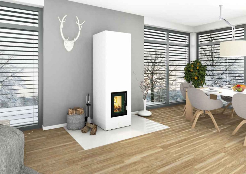 Brula City Grundi Quadro