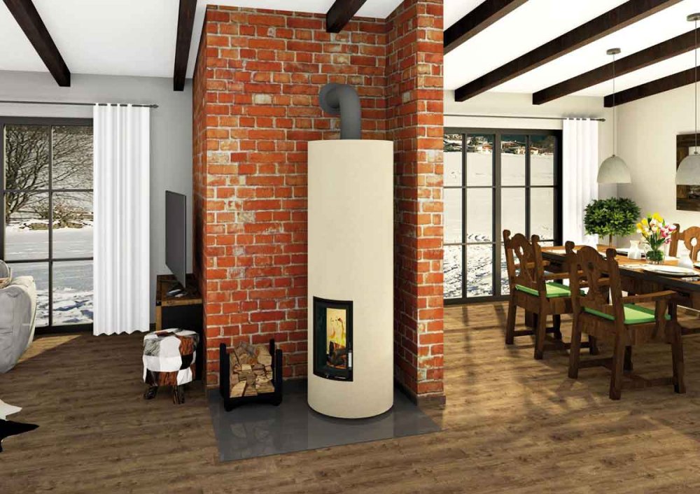 Brula City Grundi Rondo Maxi