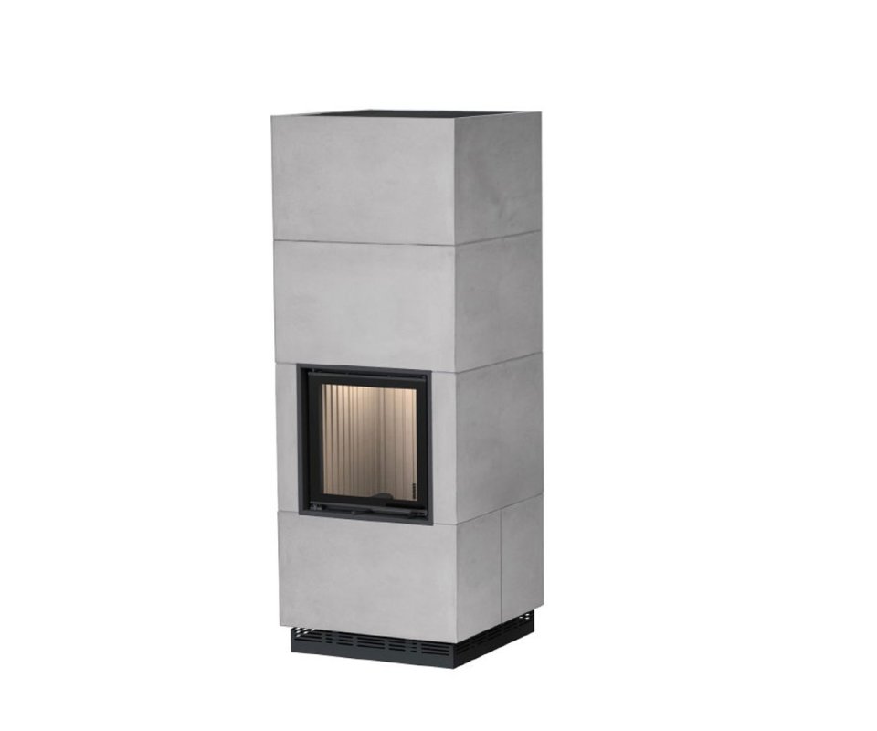 Brunner Systemkamin BSK 42-42