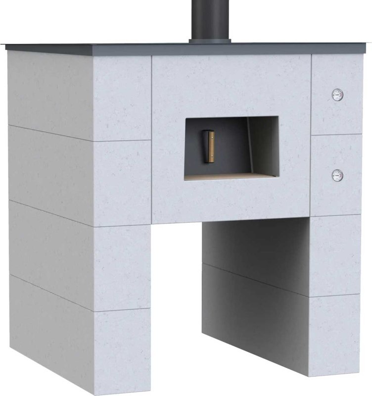 Brunner oven Grannus