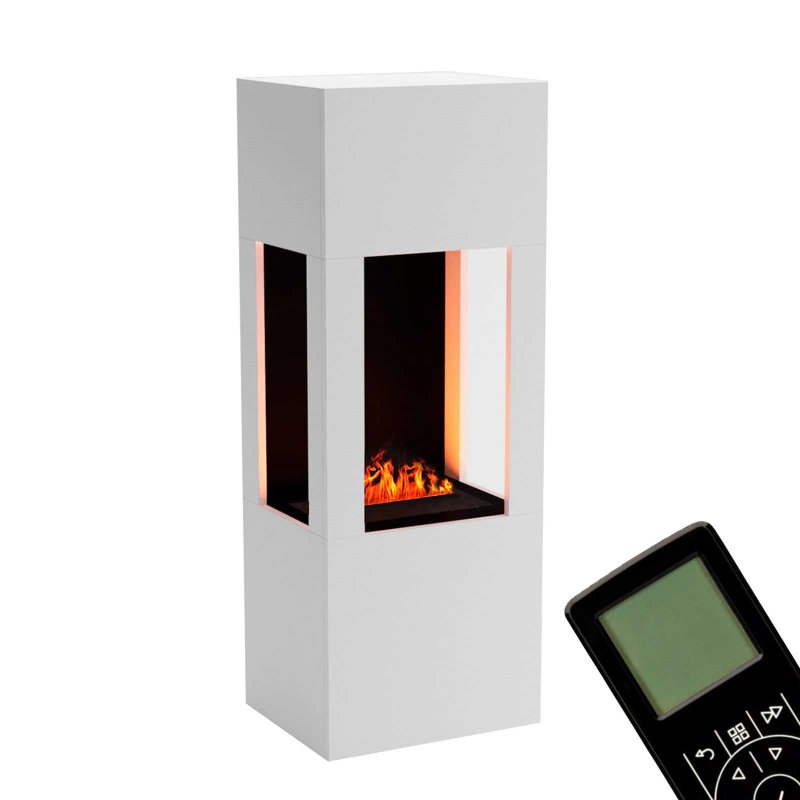 Glow Fire Elektrokamin Böll