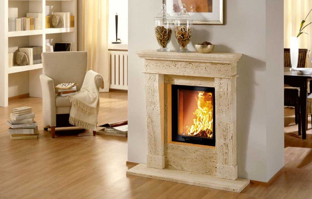 Camina Stilkamin N-19