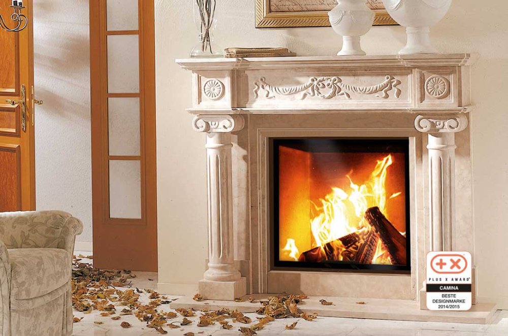 Camina Stilkamin N-2