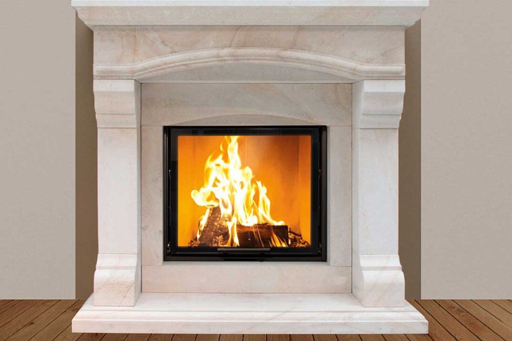 Stilkamin Amberes von Camina