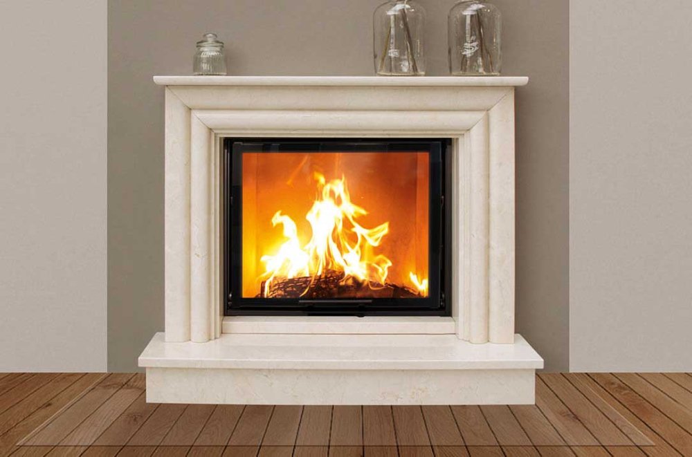 Camina Stilkamin Bruselas