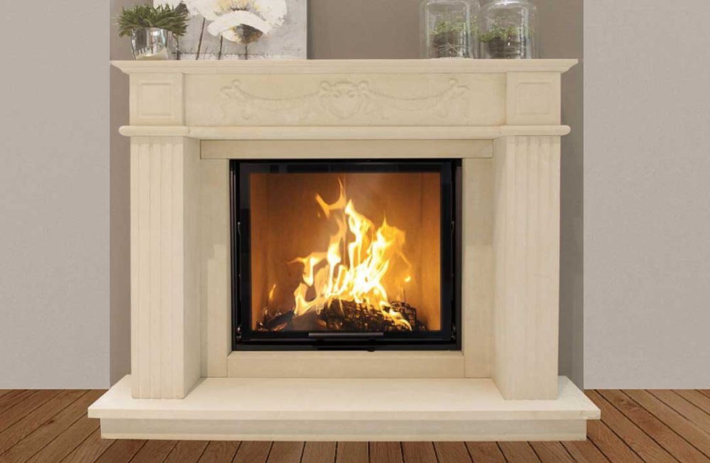 Camina Stilkamin N40 Washington