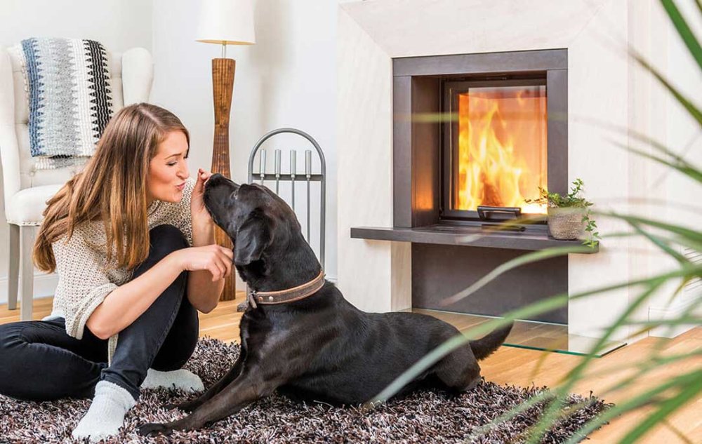 Camina Kaminmaske N-9