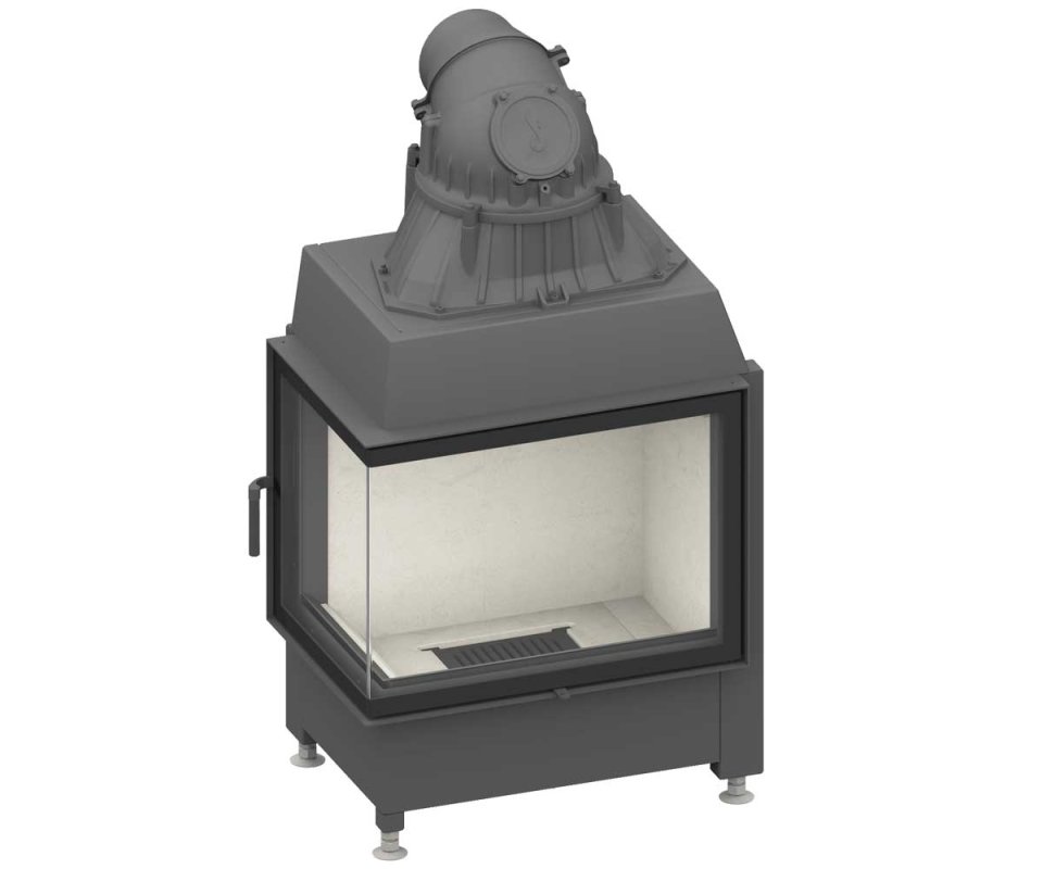 Schmid Ekko L 67s steglos