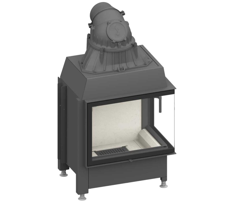 Schmid Ekko R 67s steglos