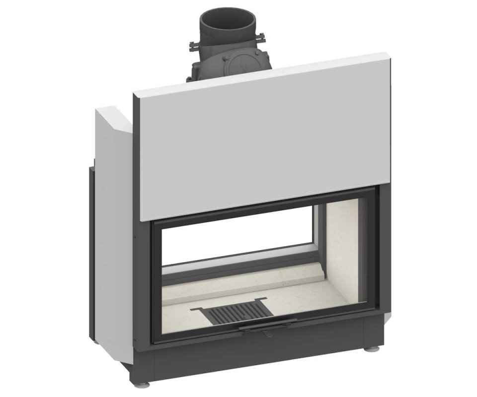Schmid Lina 87h TV Tunnel
