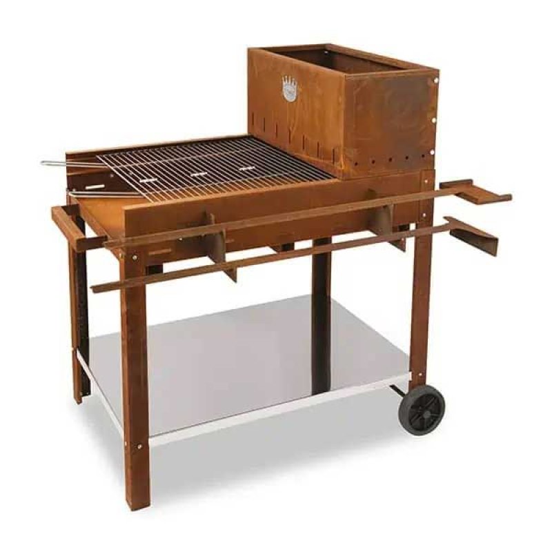Clementi bbq Super-Flipper