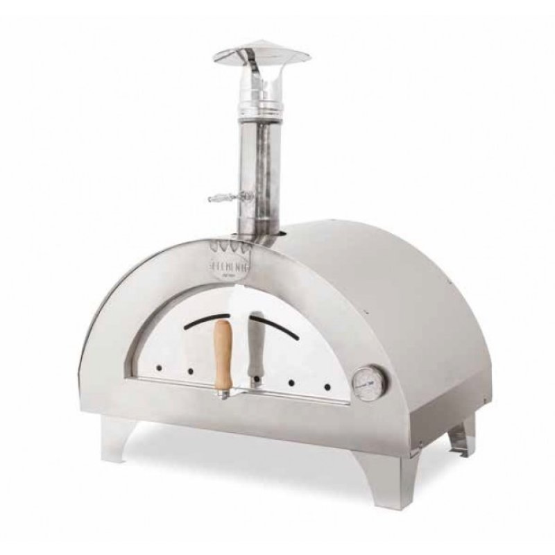Clementi Holzofen Clementino Pizzaofen