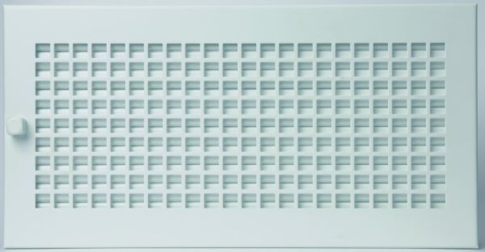 CB-Tec Warmluftgitter D3 23x45 cm