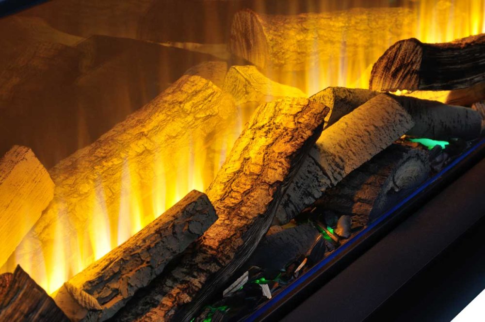 Dimplex Vivente Plus 75