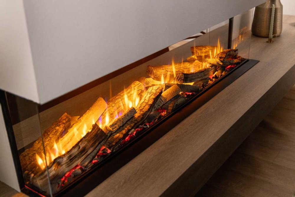 Dimplex Vivente Plus 150