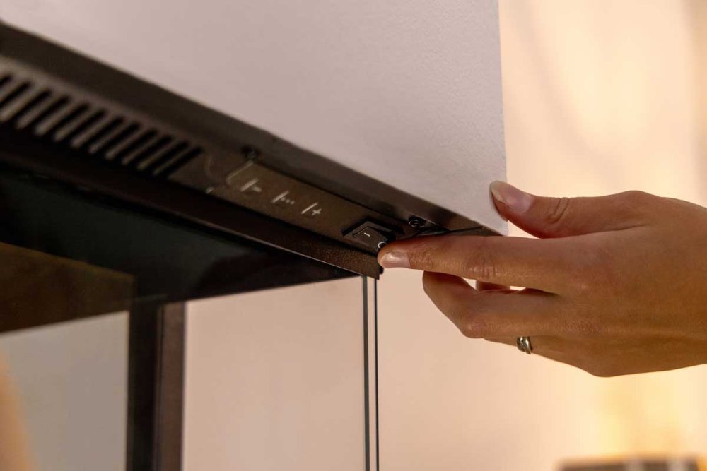 Dimplex Vivente Plus 150